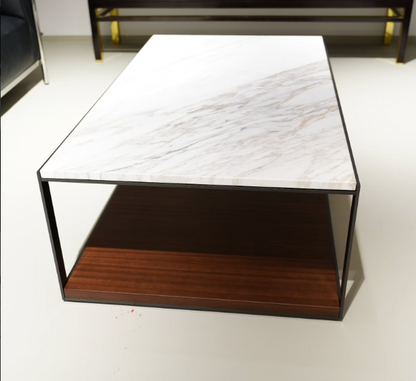 C – ALISEE Couchtisch