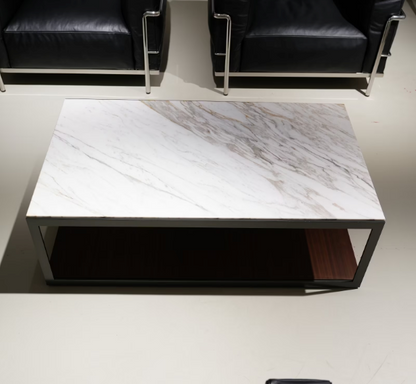 C – ALISEE Couchtisch