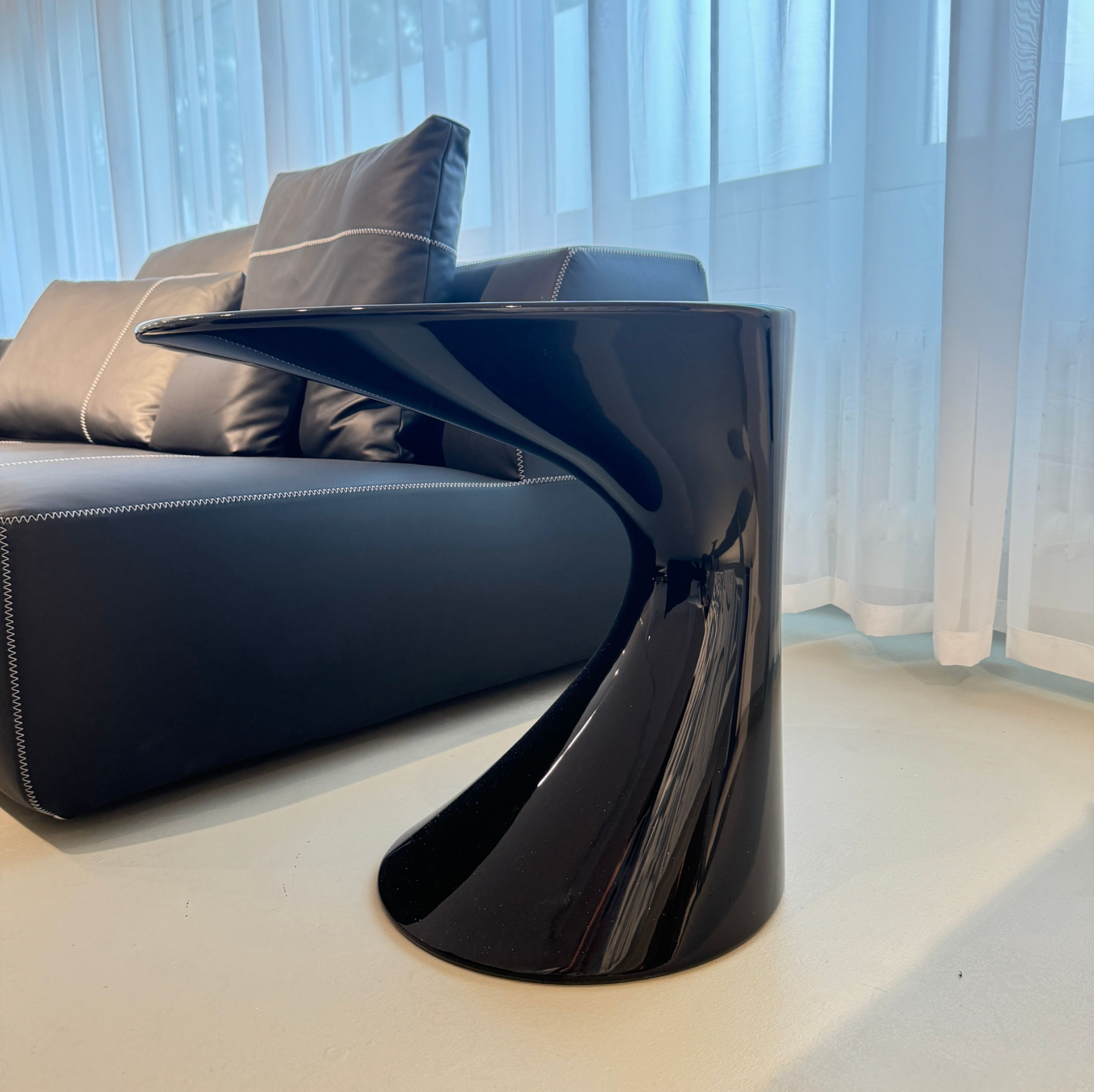 Tod 634 Beistelltisch