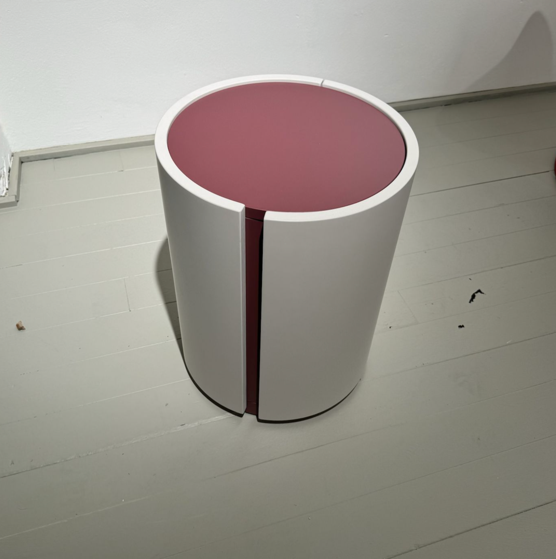 Rim Beistelltisch