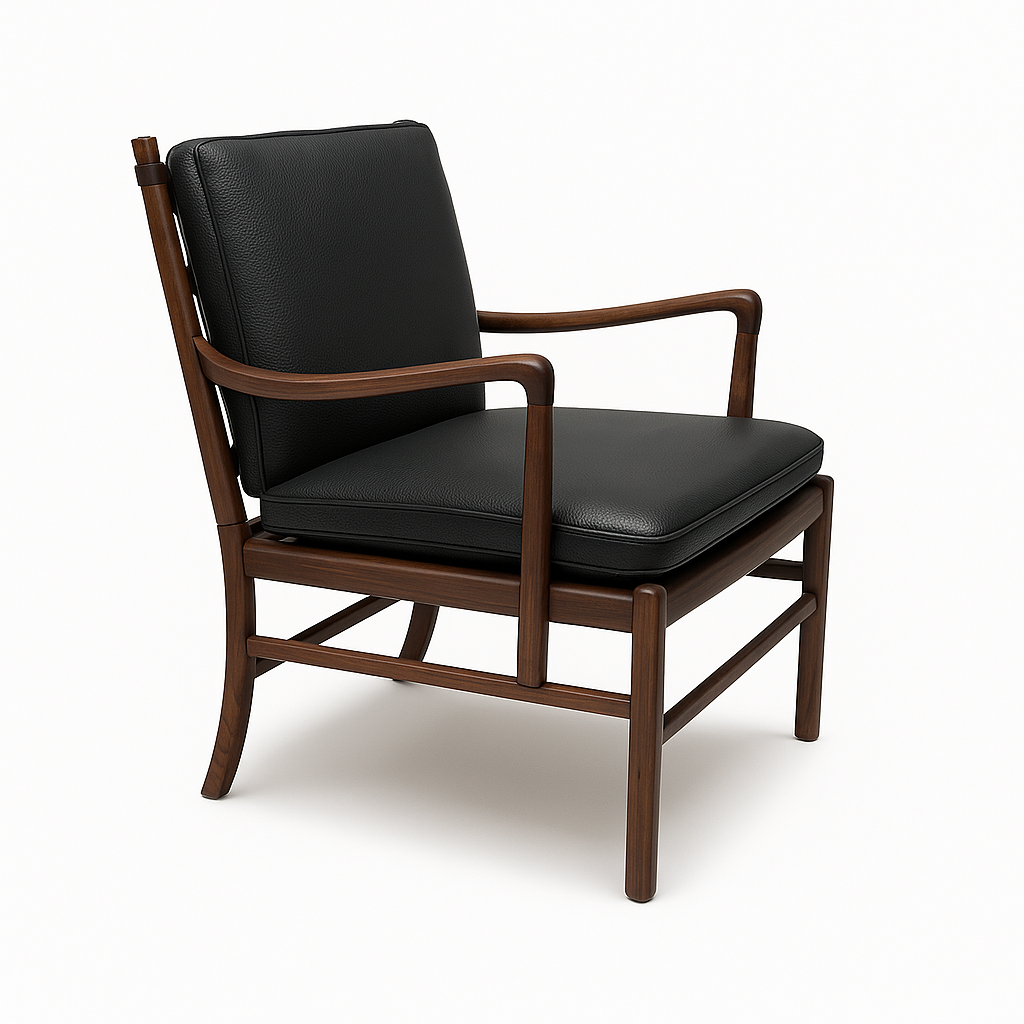 OW149 Colonial Chair