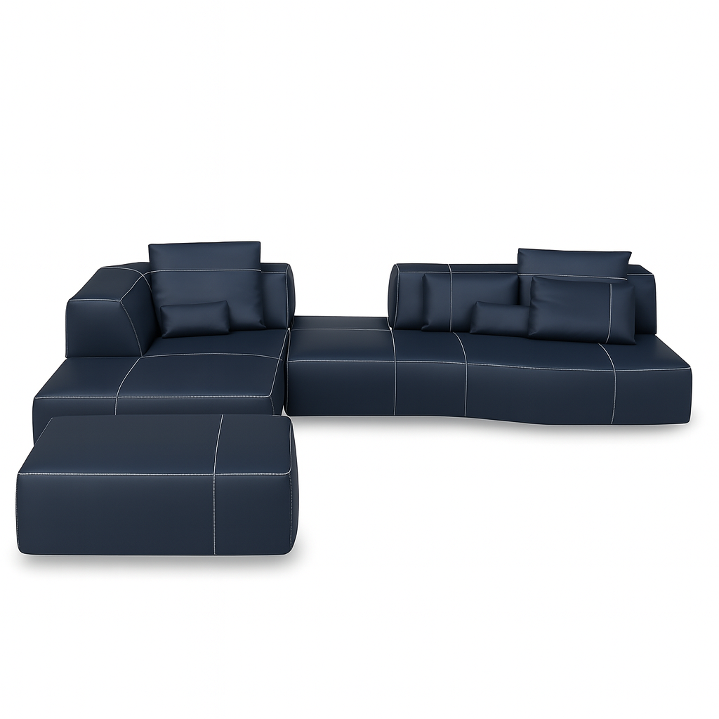 BEND-SOFA
