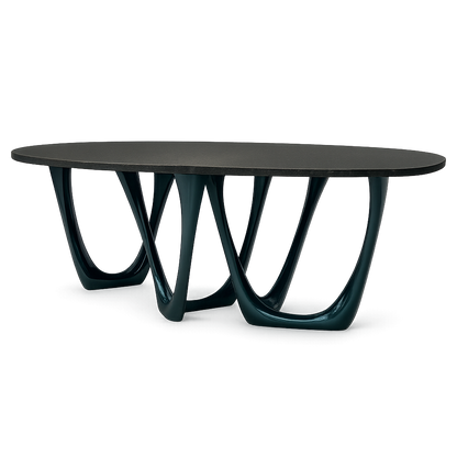 G-Table 230 × 120 cm