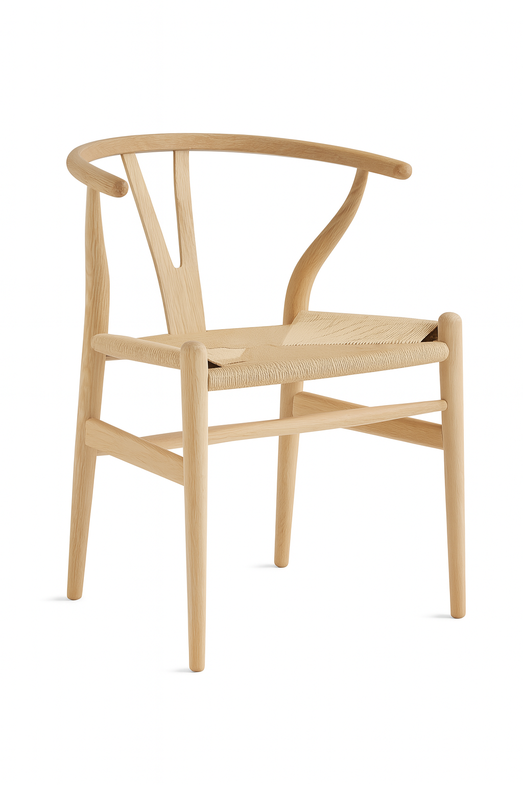 CH24 Wishbone Chair