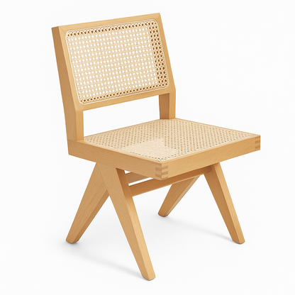 055 Capitol Complex Chair