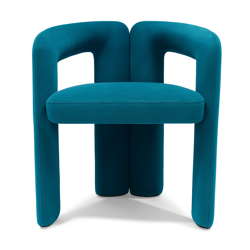 DUDET 562 Sessel