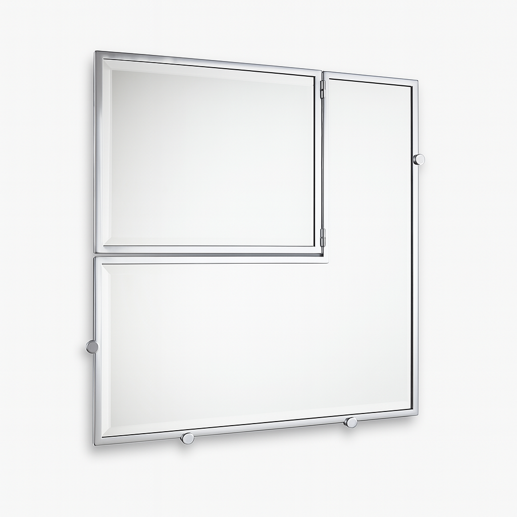 Castellar Mirror