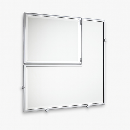 Castellar Mirror
