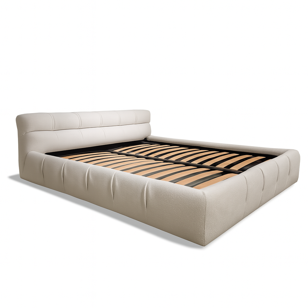 TUFTY-BED 180×200 cm