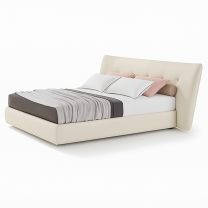 REVER Bett 200 × 200 cm