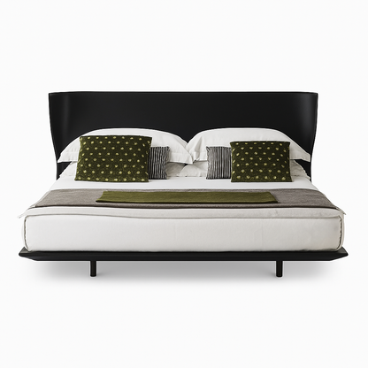 ALYS Bett 200 × 200 cm