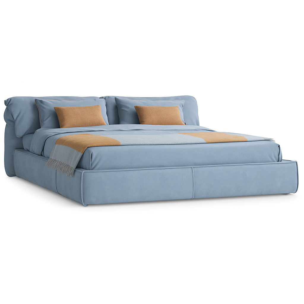 CASABLANCA BED 180×200 cm