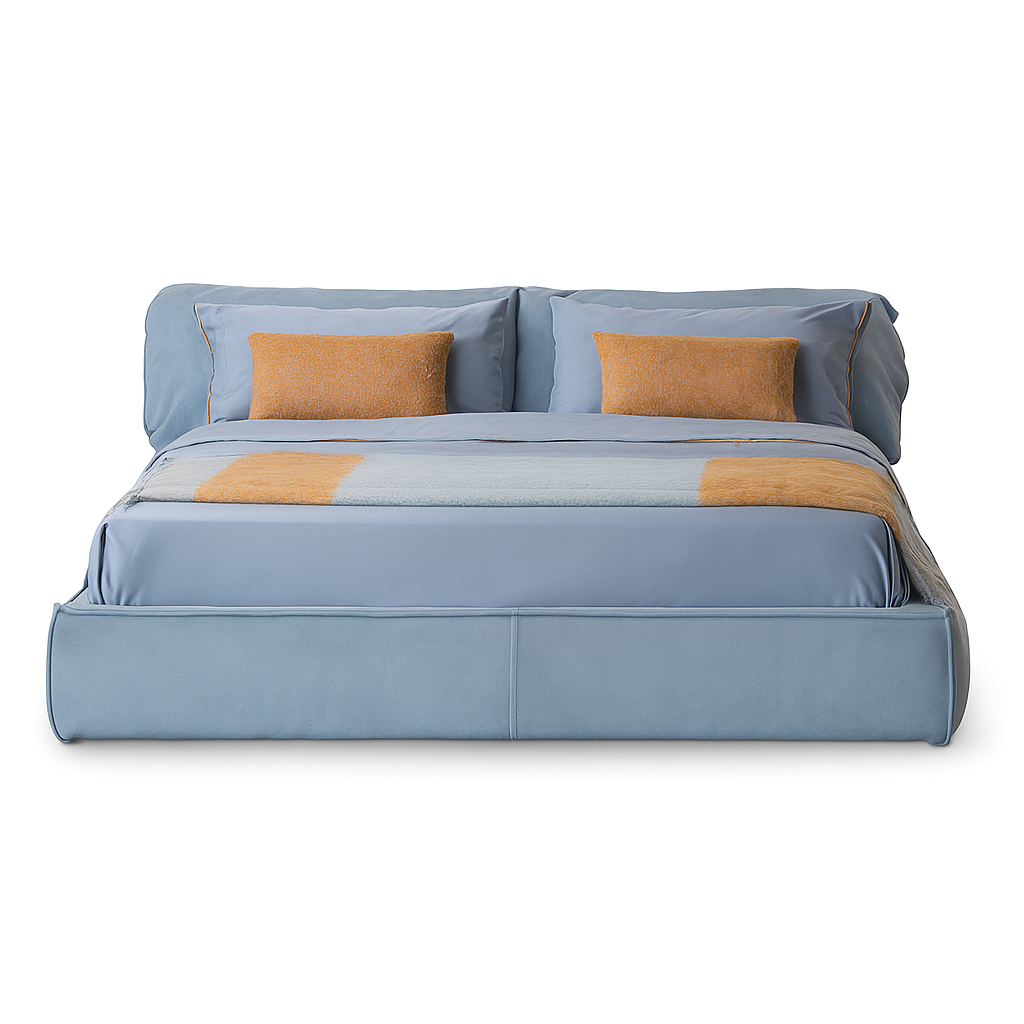 CASABLANCA BED 180×200 cm