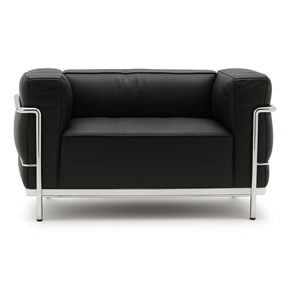 LC3 FAUTEUIL GRAND CONFORT