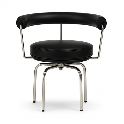 7 Fauteuil Tournant