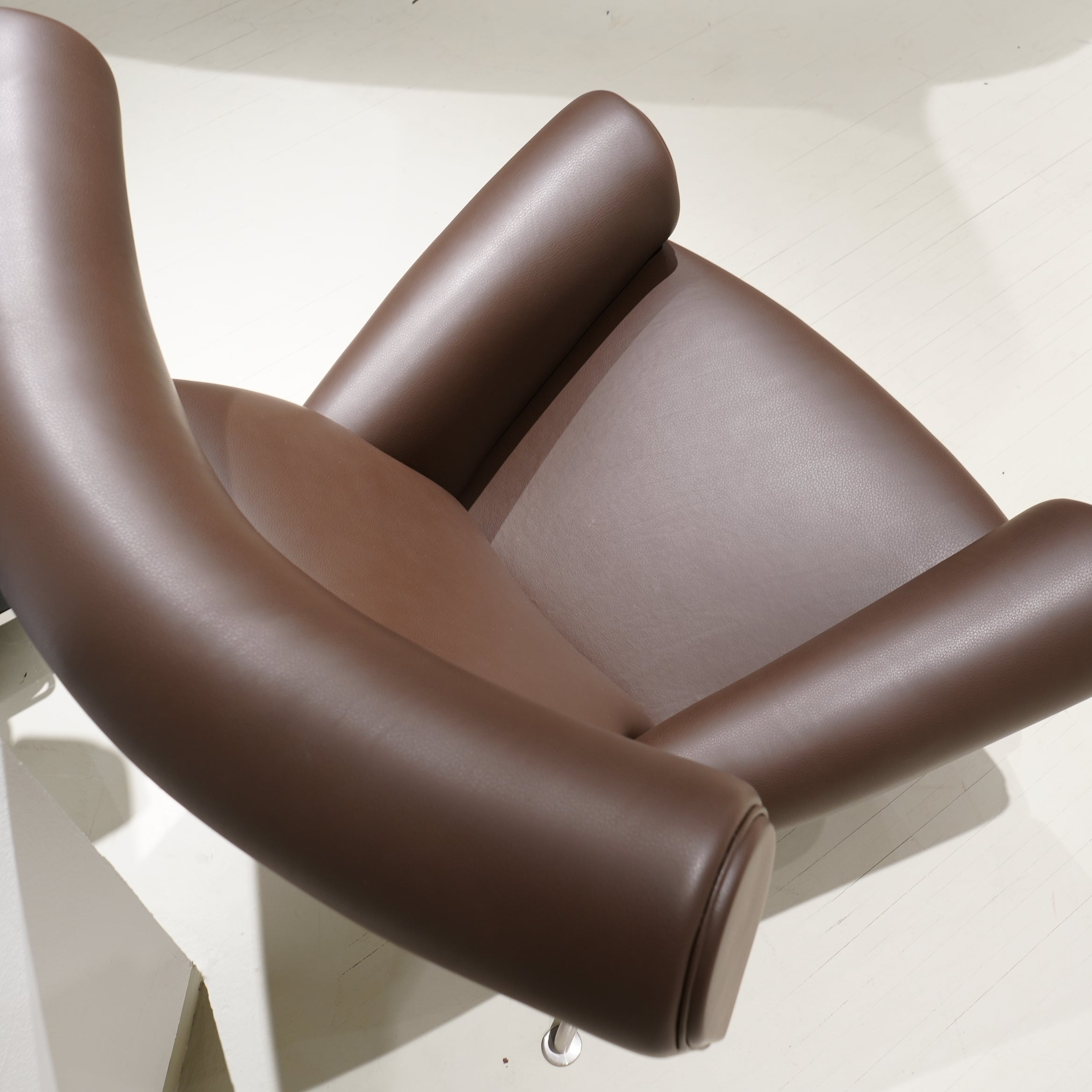 WEGNER OX CHAIR