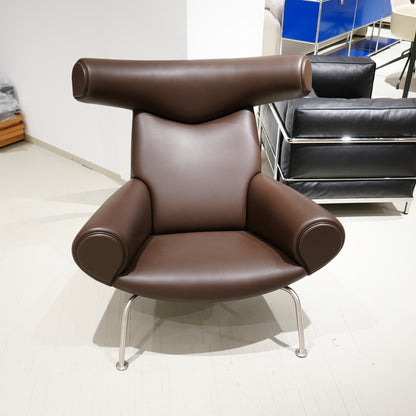WEGNER OX CHAIR