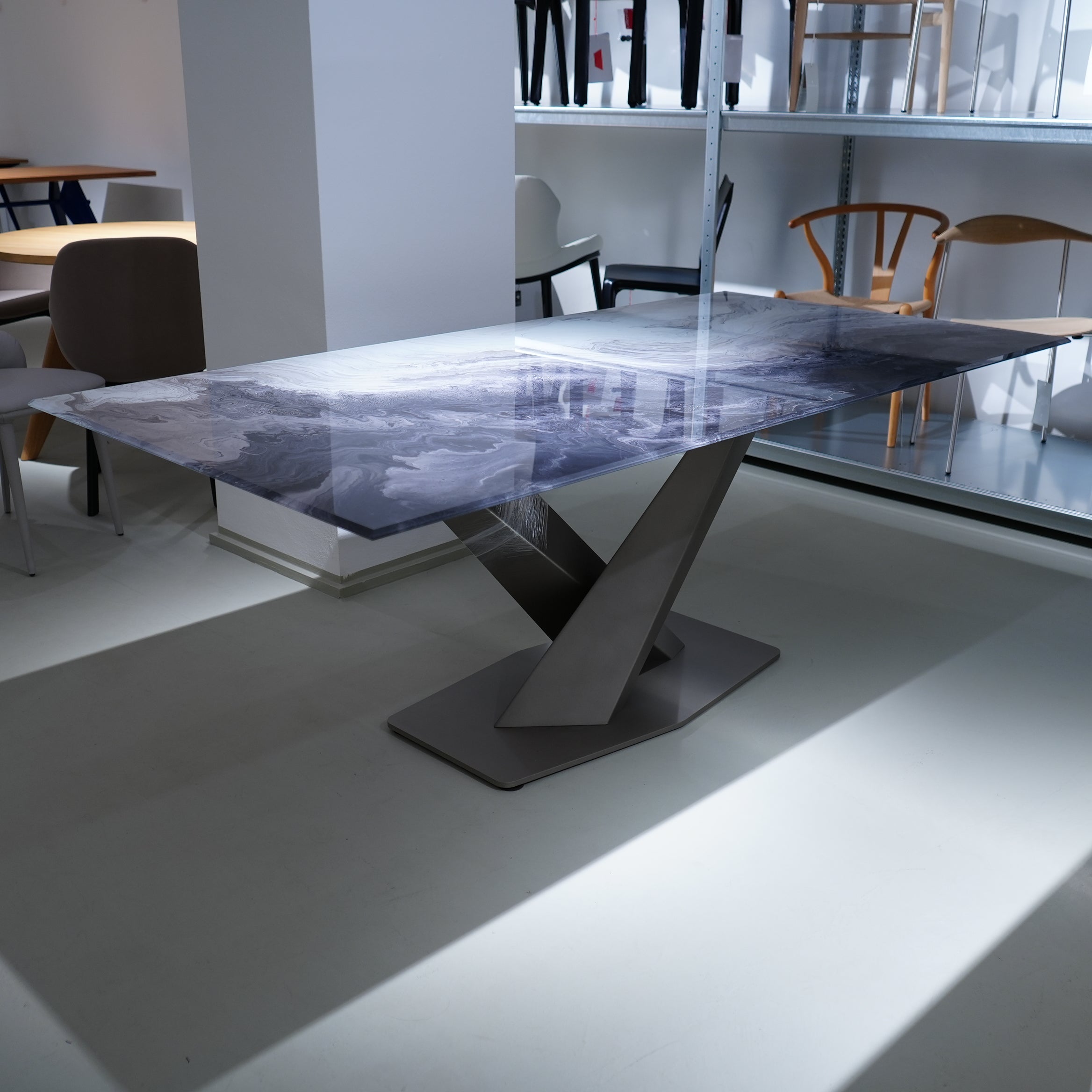 Stratos Crystalart