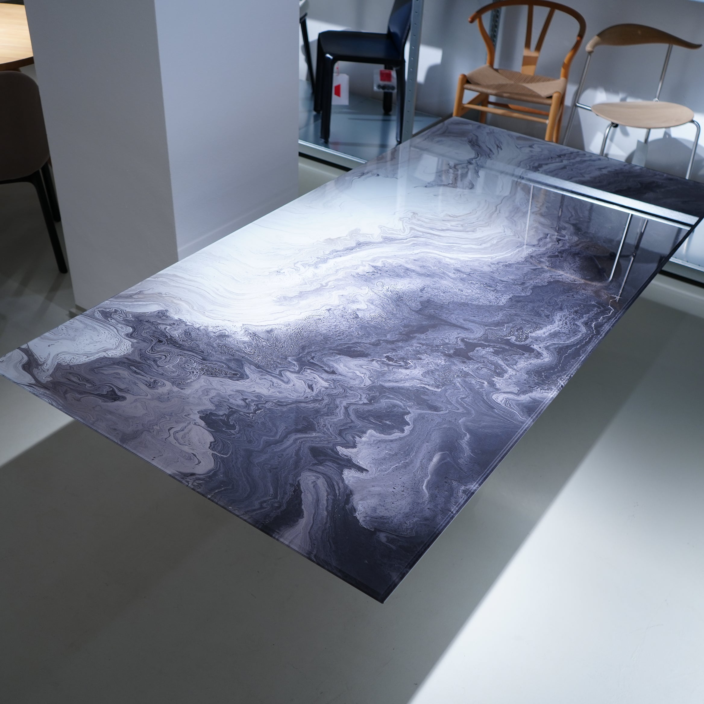 Stratos Crystalart