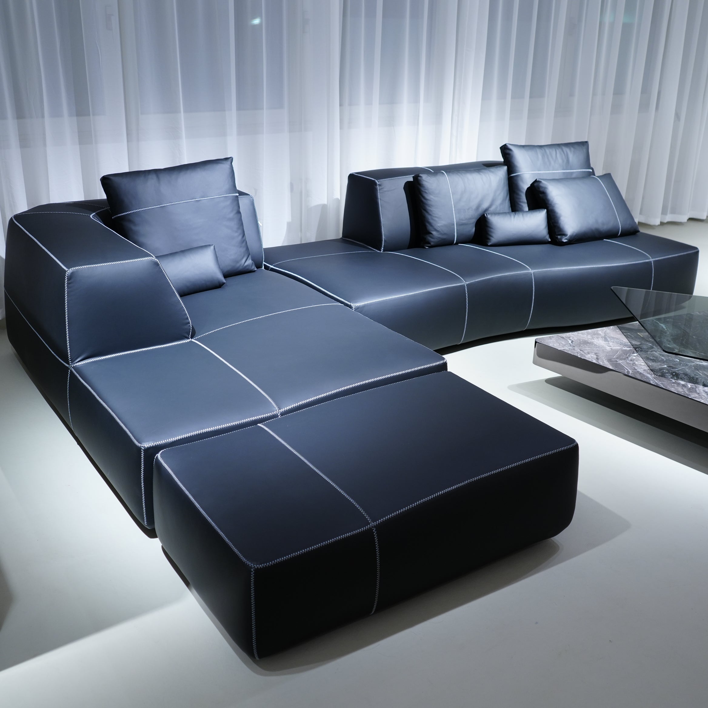 BEND-SOFA