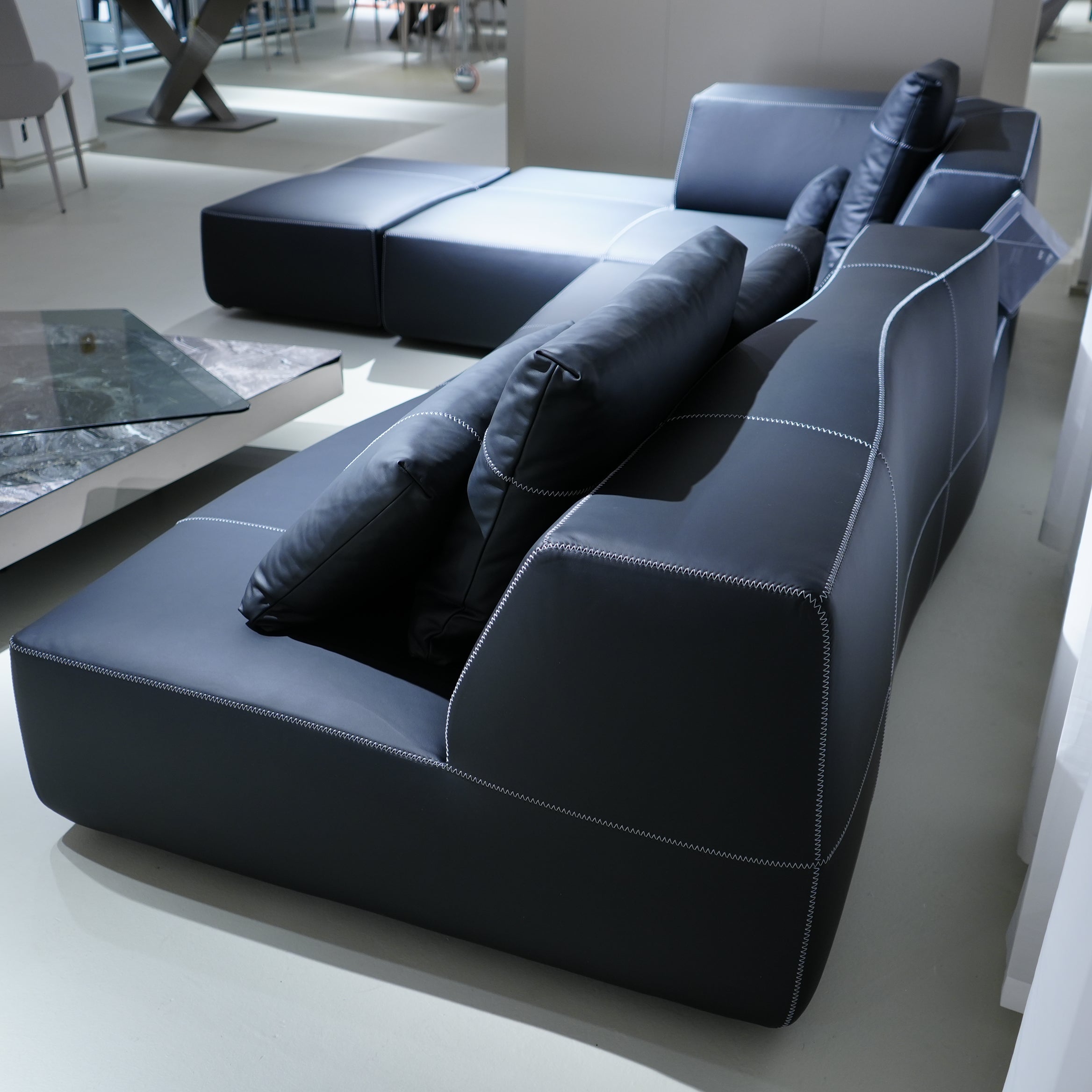 BEND-SOFA