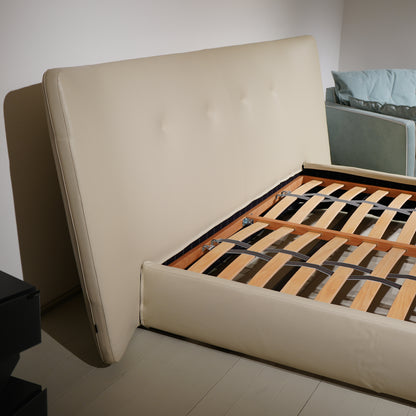 REVER Bett 200×200 cm