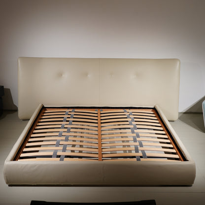 REVER Bett 200×200 cm