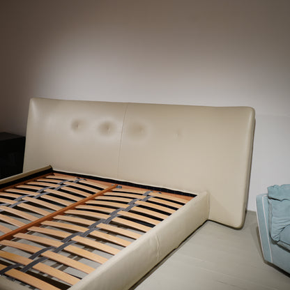 REVER Bett 200×200 cm