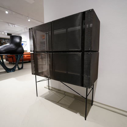 Hybride Cabinet