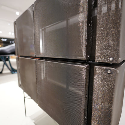 Hybride Cabinet
