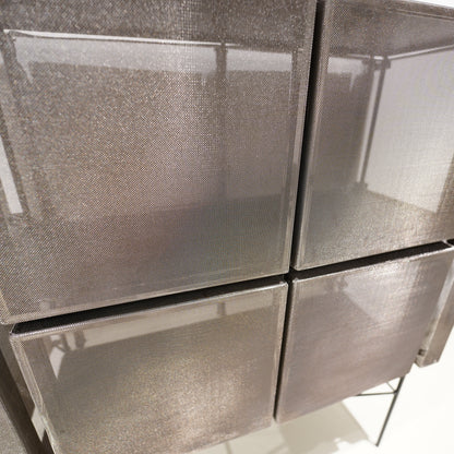 Hybride Cabinet