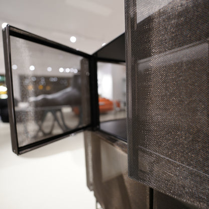 Hybride Cabinet