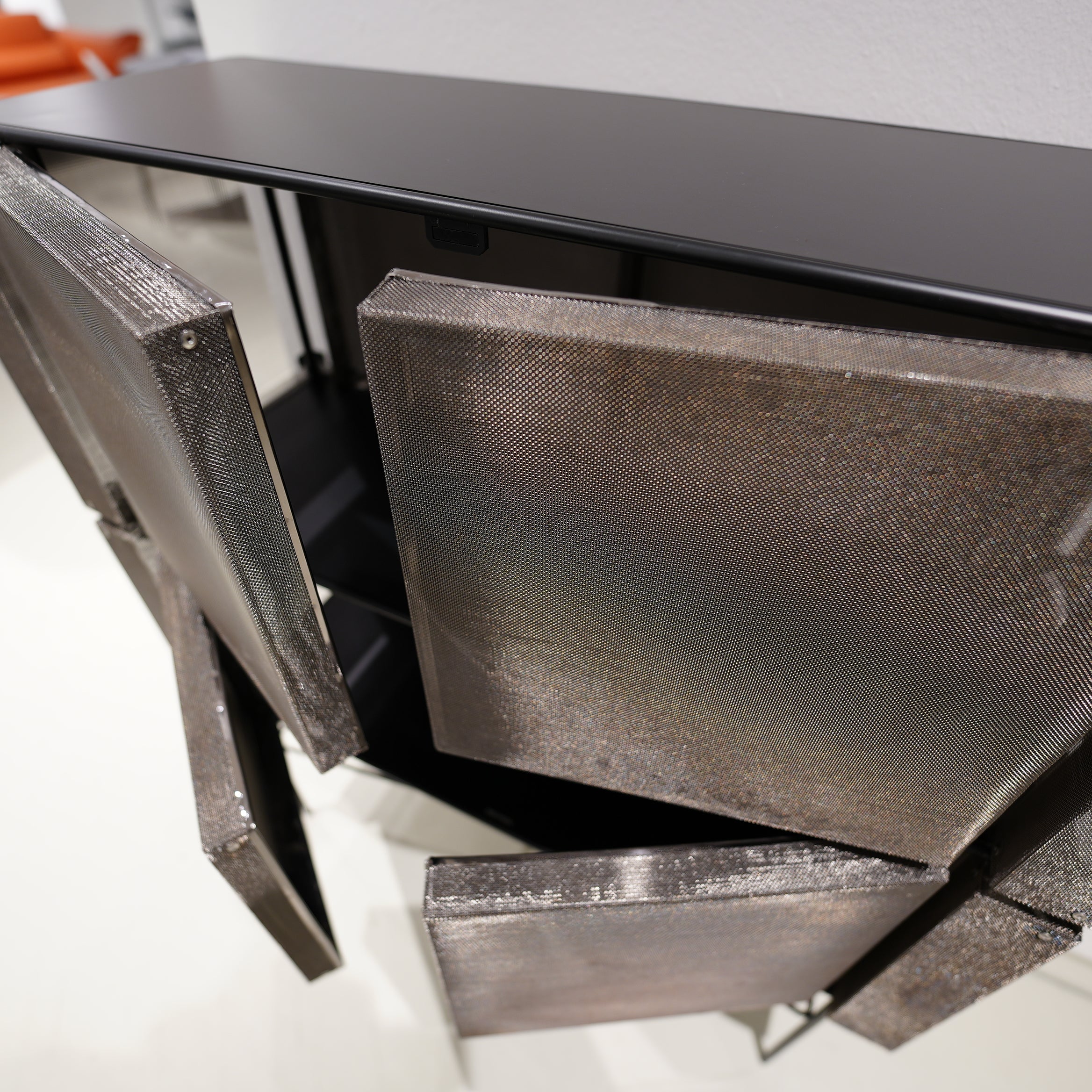 Hybride Cabinet