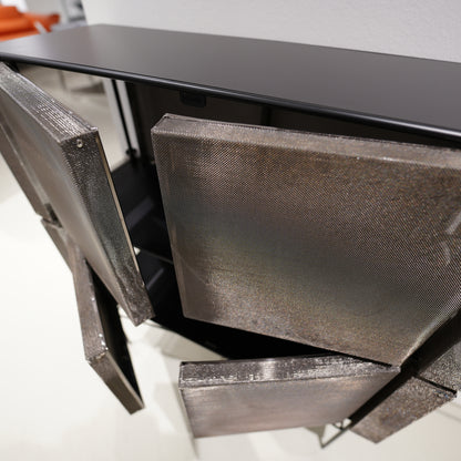 Hybride Cabinet