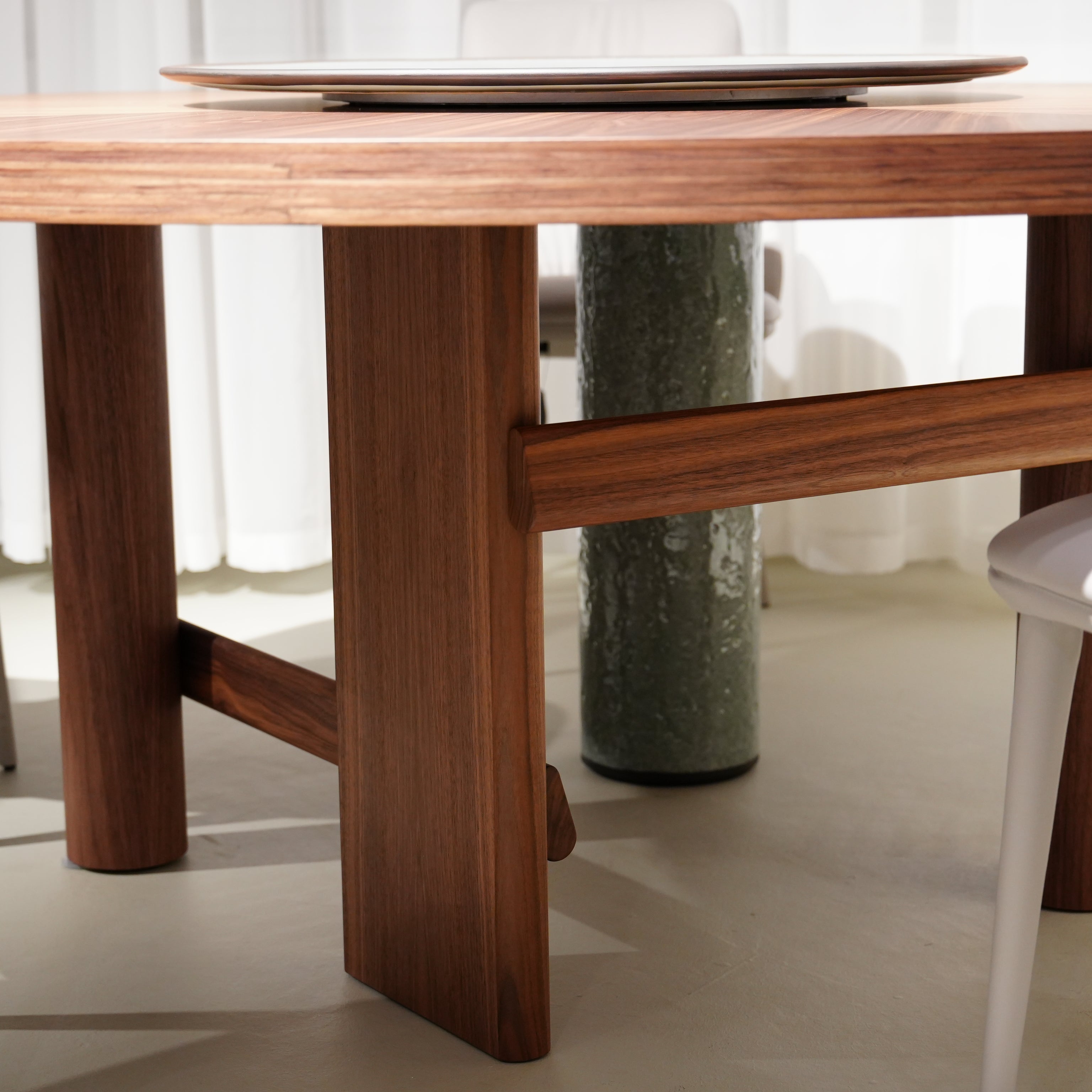 559 SENGU WOOD TOP