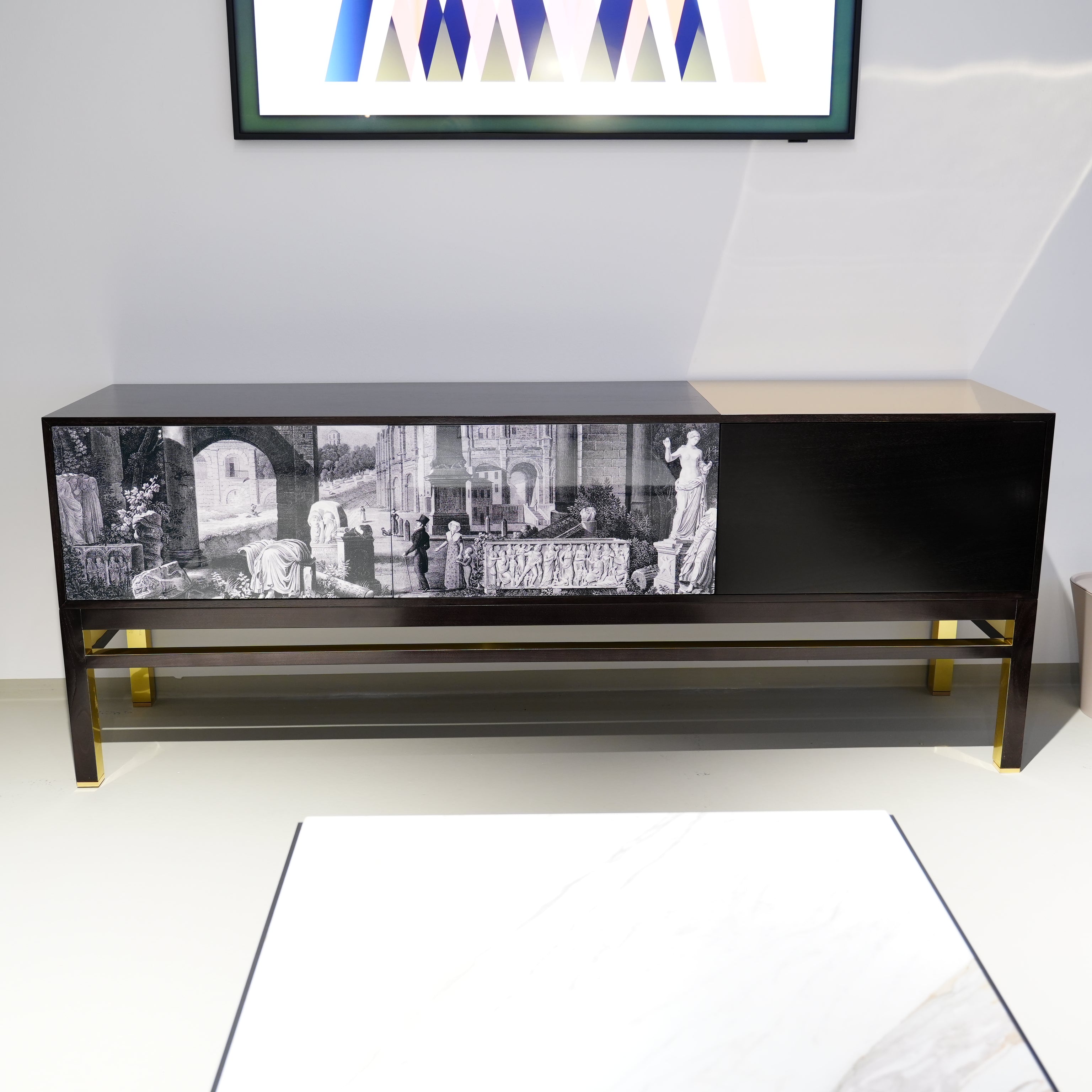 MAISON LACROIX Sideboard