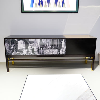 MAISON LACROIX Sideboard