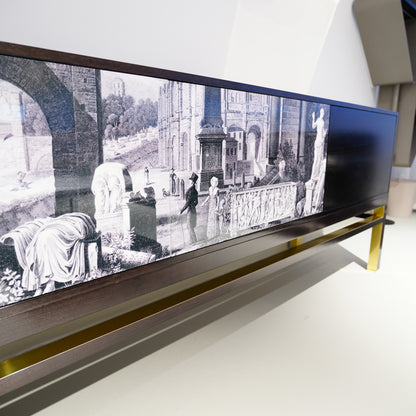 MAISON LACROIX Sideboard