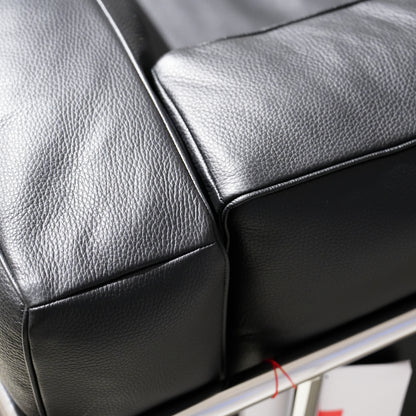 LC3 FAUTEUIL GRAND CONFORT
