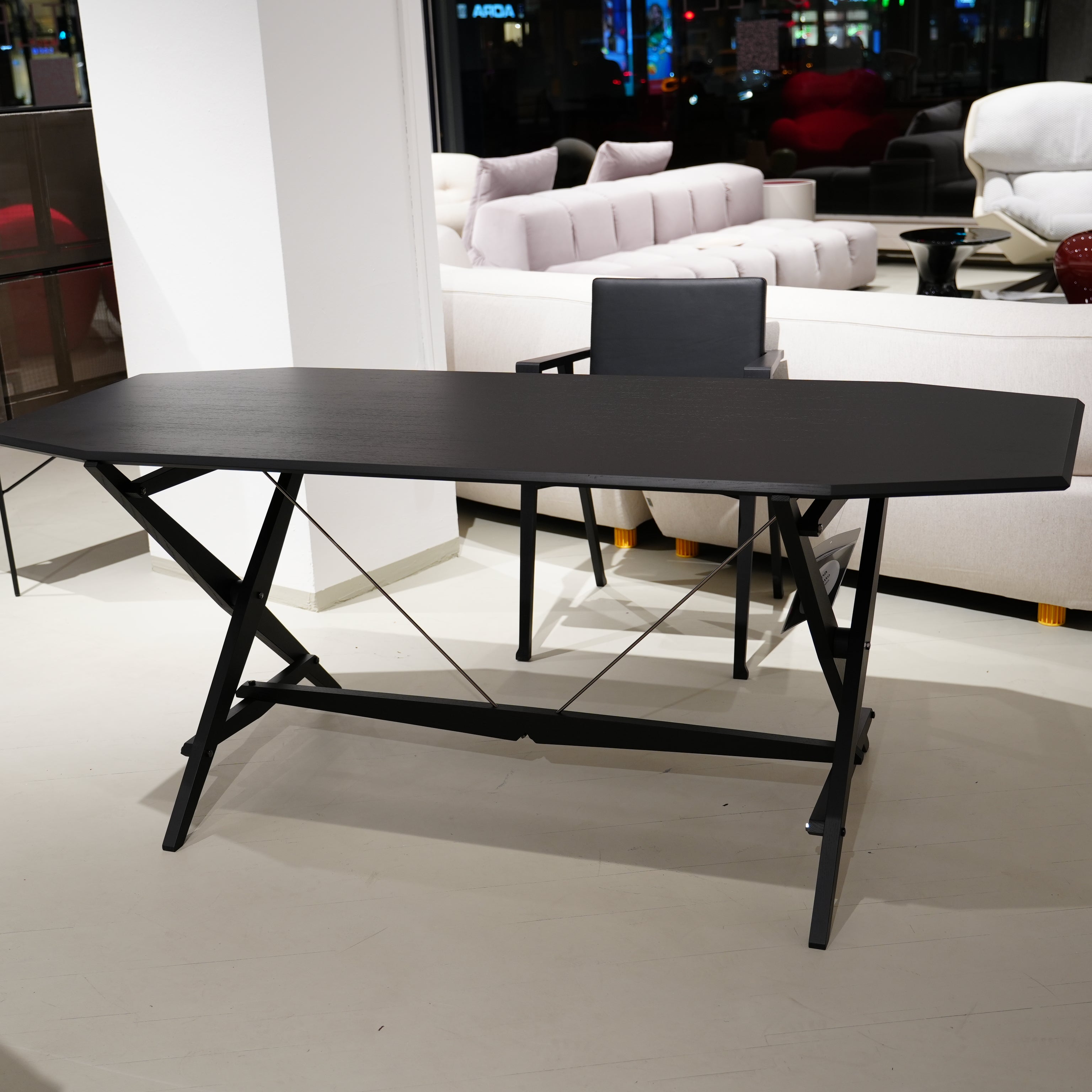 833 CAVALLETTO