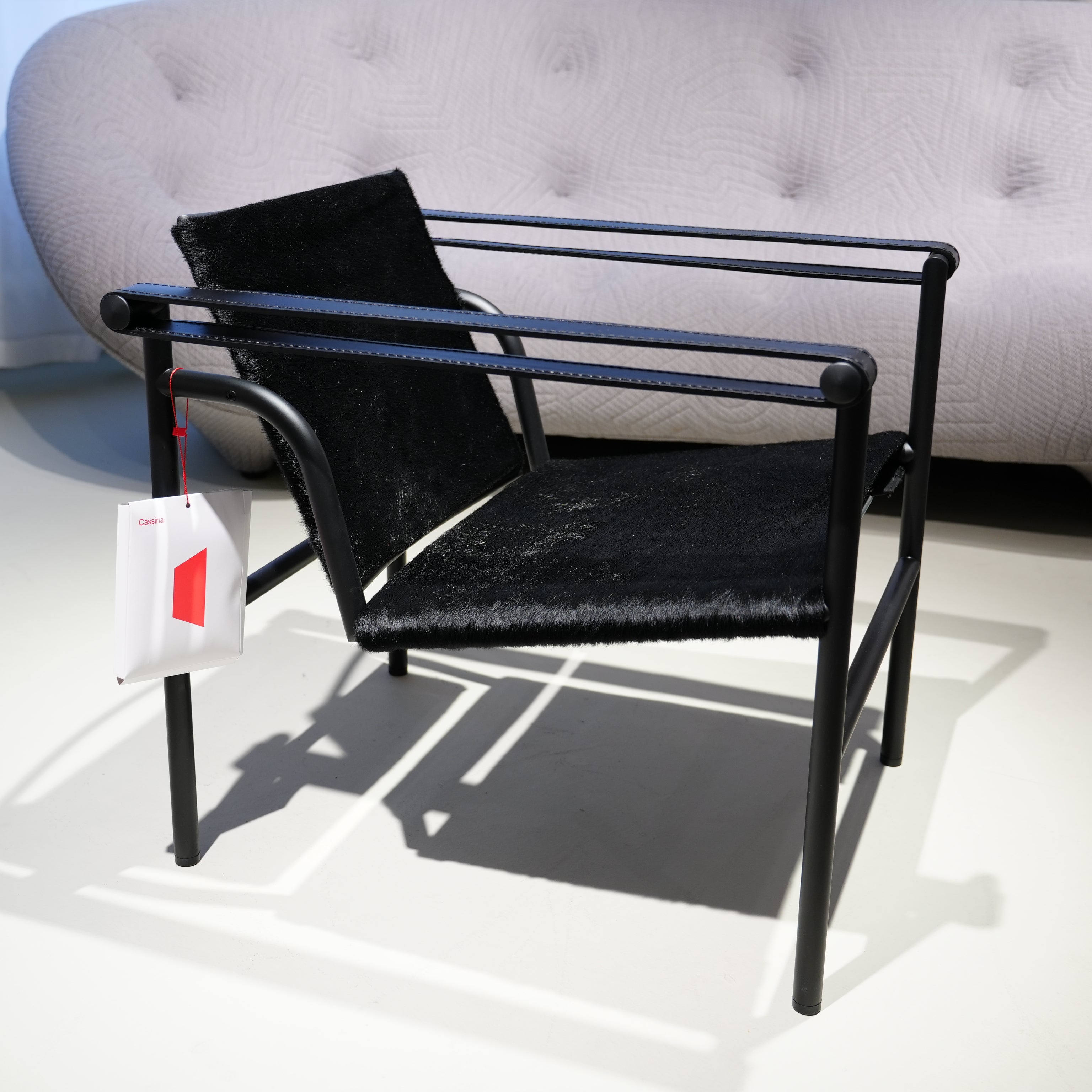 LC1 Sessel