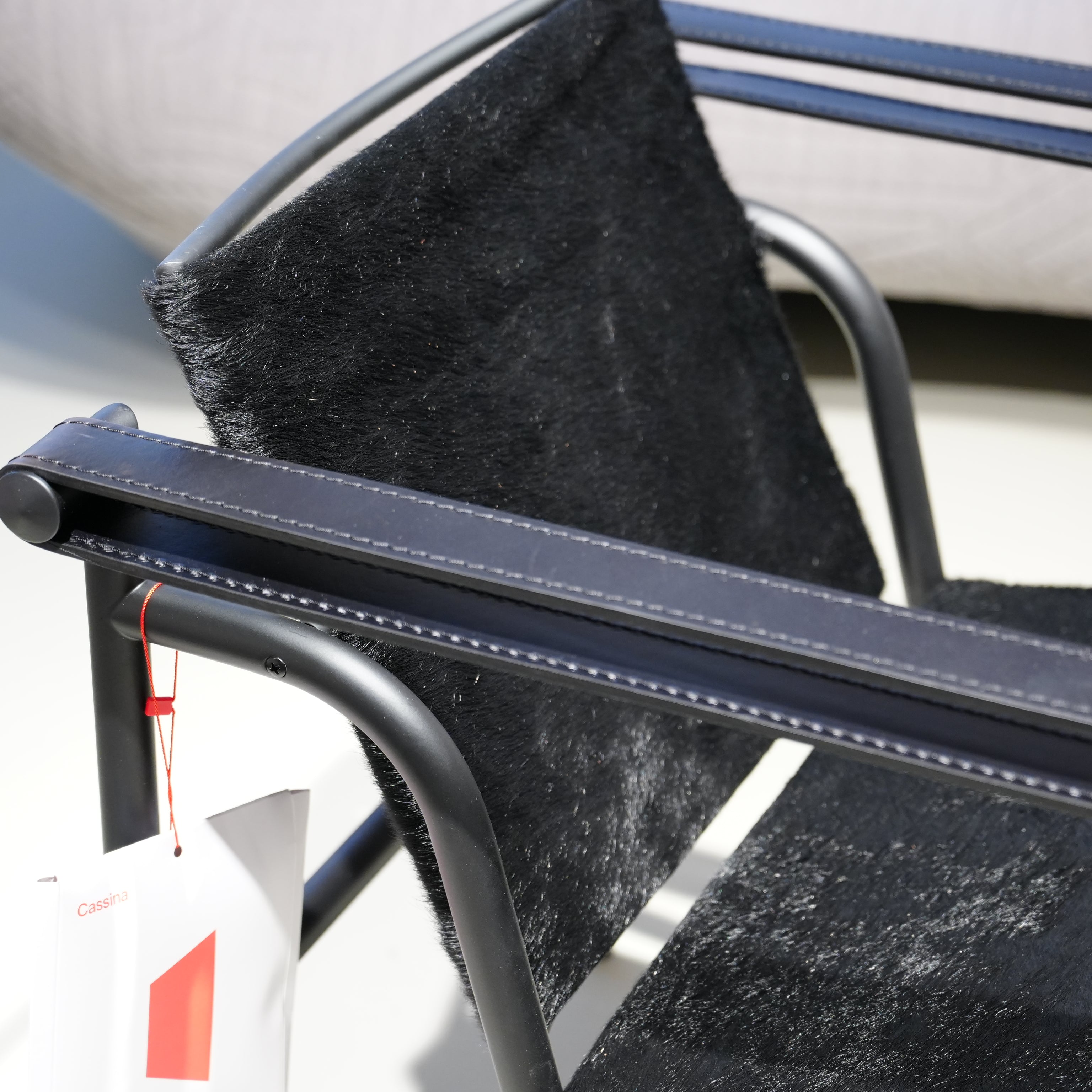LC1 Sessel