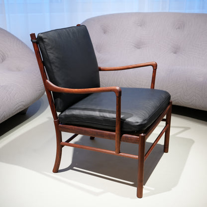 OW149 Colonial Chair