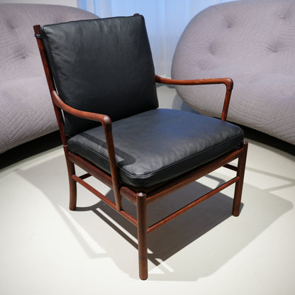 OW149 Colonial Chair