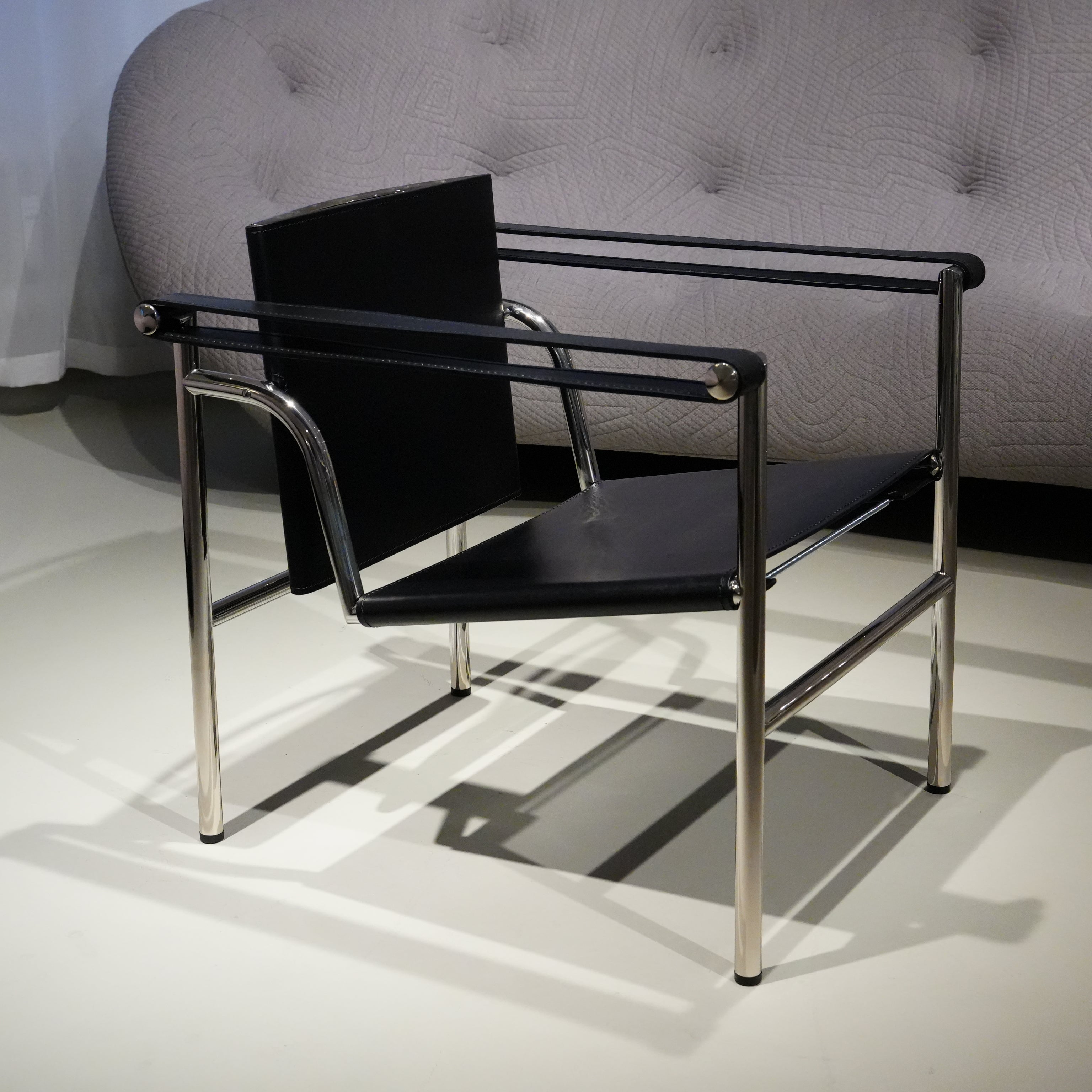 LC1 Sessel