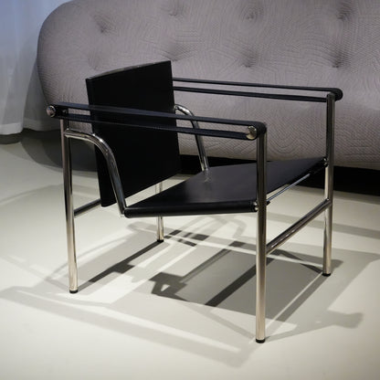 LC1 Sessel