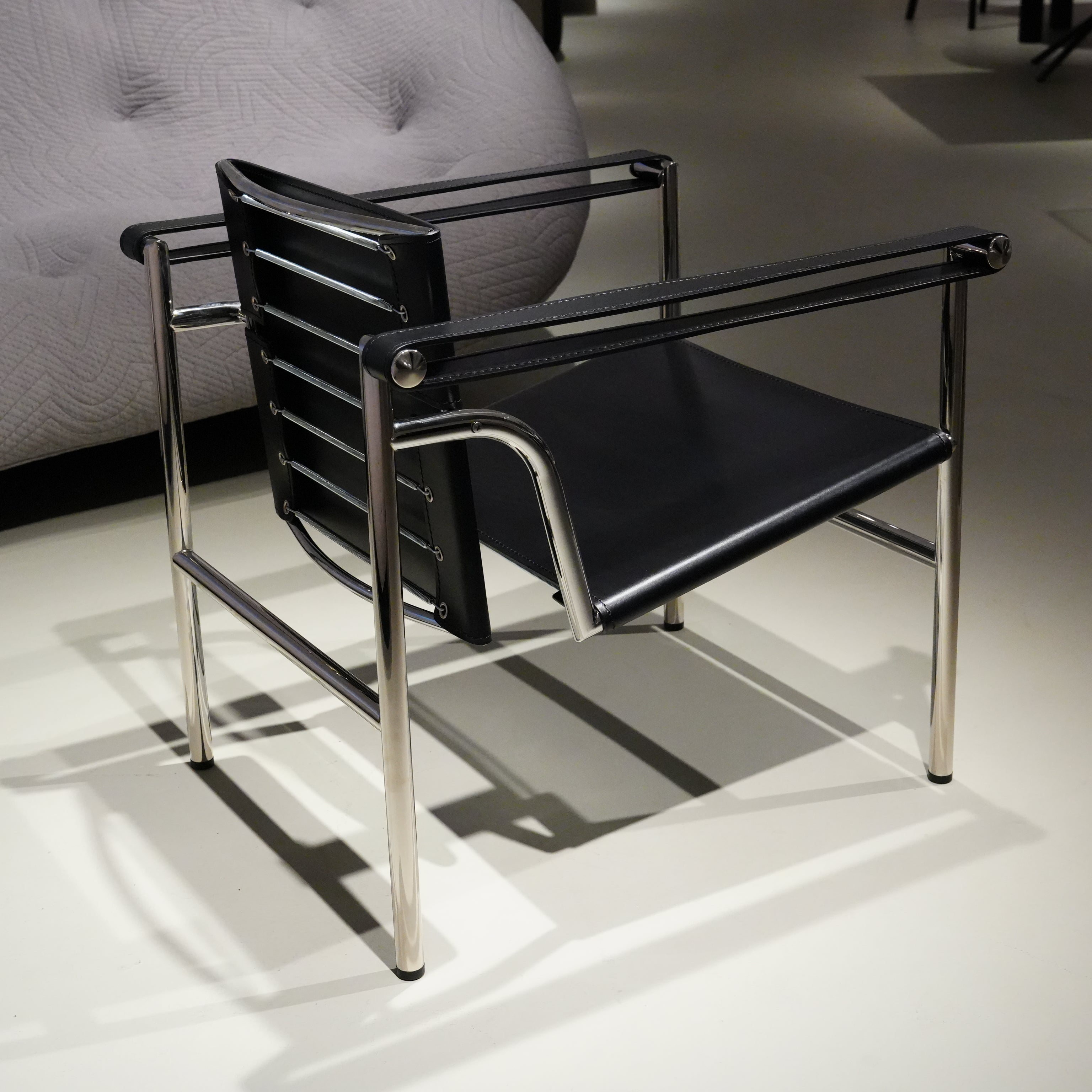 LC1 Sessel
