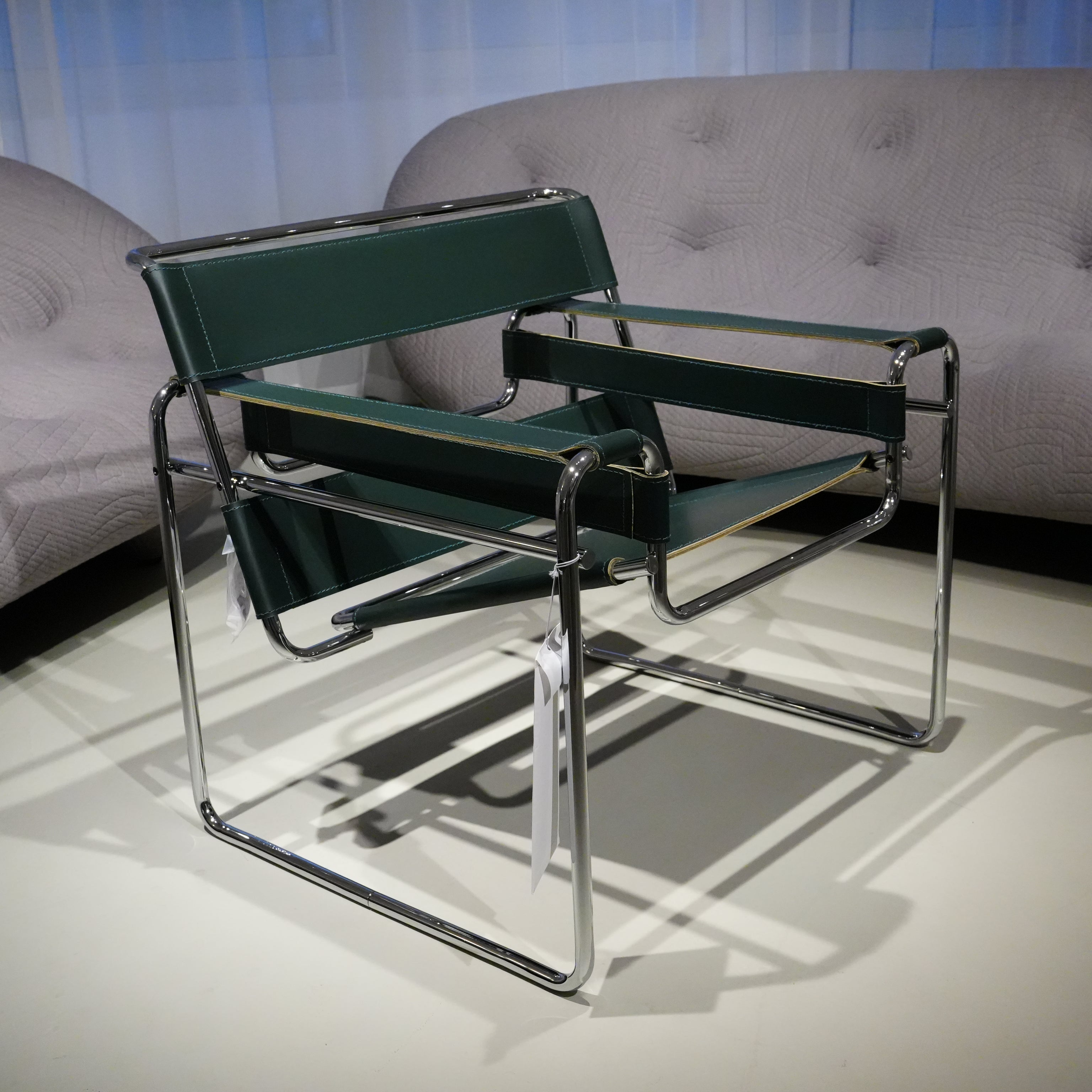 Wassily® Chair