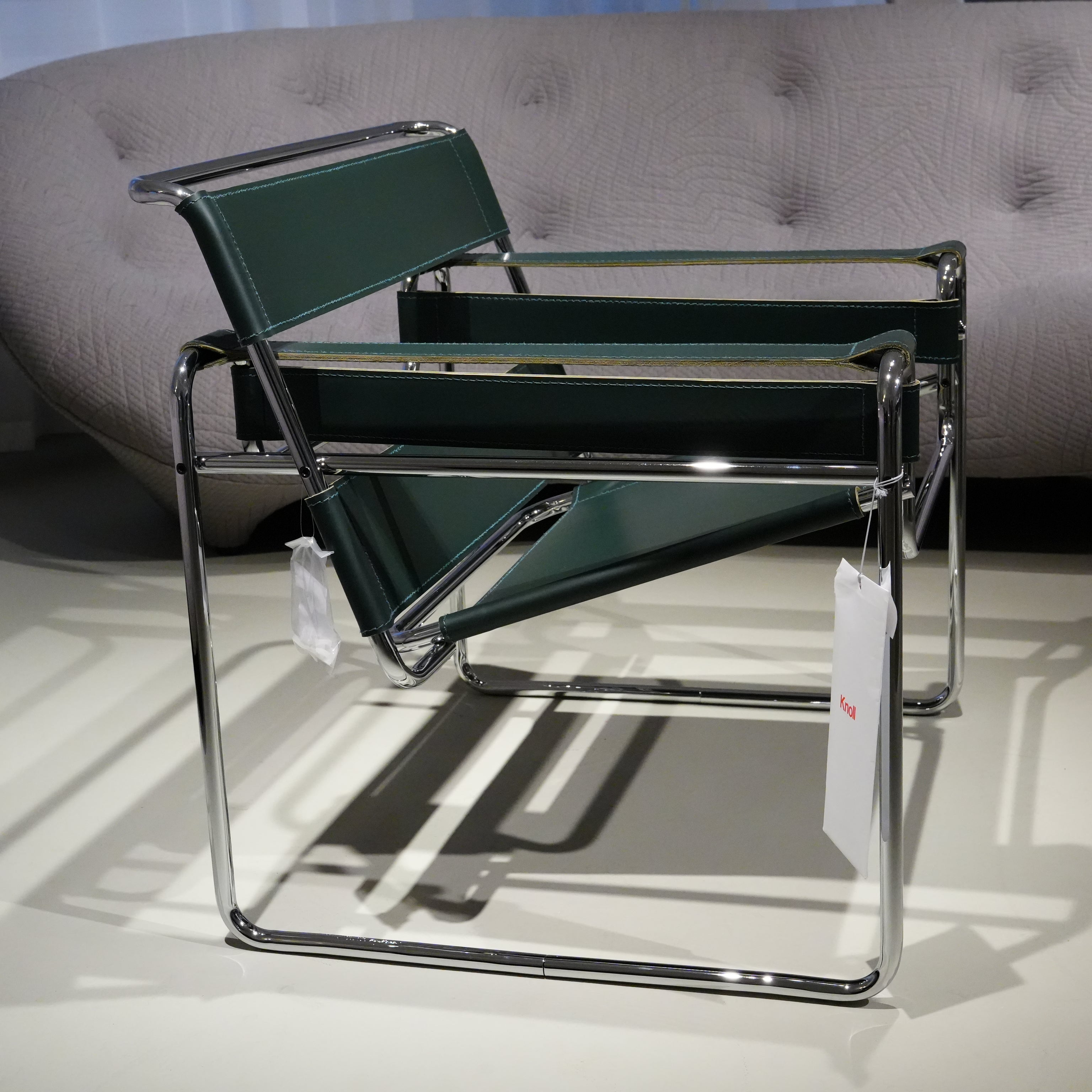 Wassily® Chair