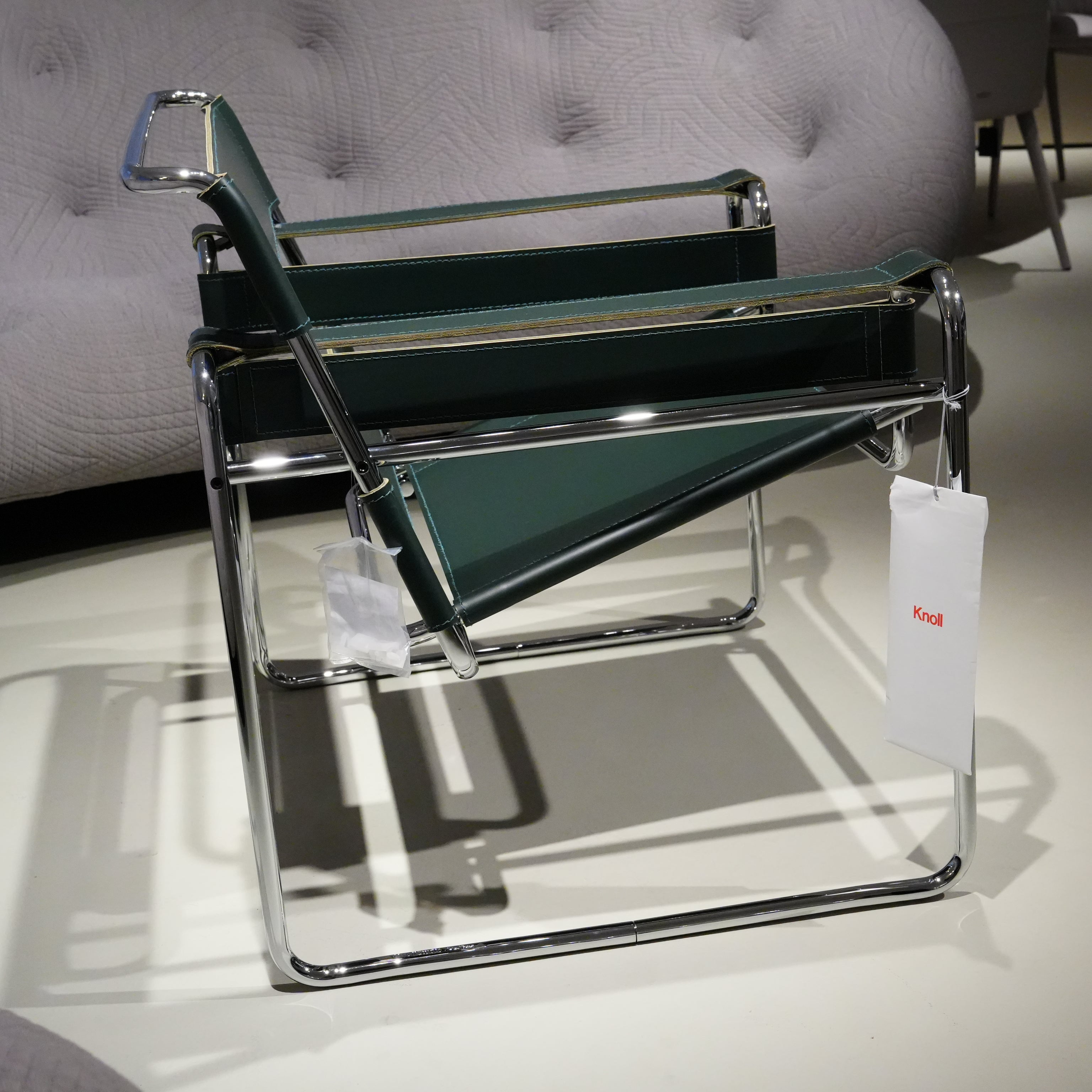 Wassily® Chair